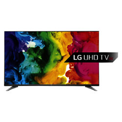 LG 43UH750V LED HDR 4K Ultra HD Smart TV, 43
